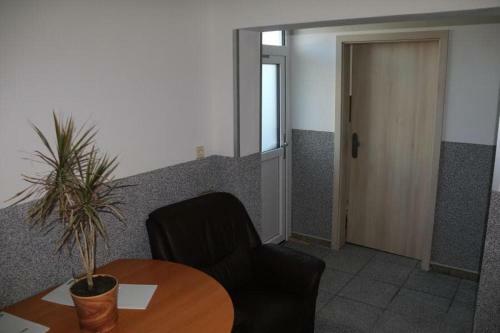 Albergue Pension Florion