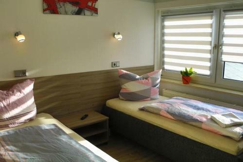 Albergue Pension Florion