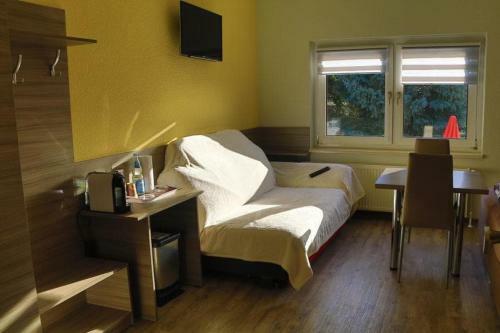 Albergue Pension Florion