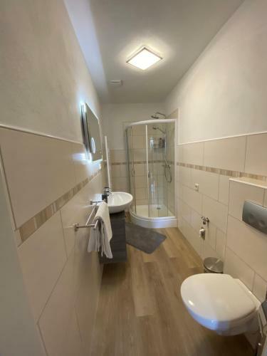 Albergue Pension Florion