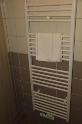 Albergue Pension Florion