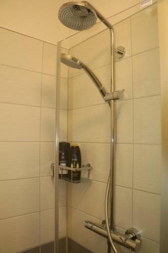 Albergue Pension Florion