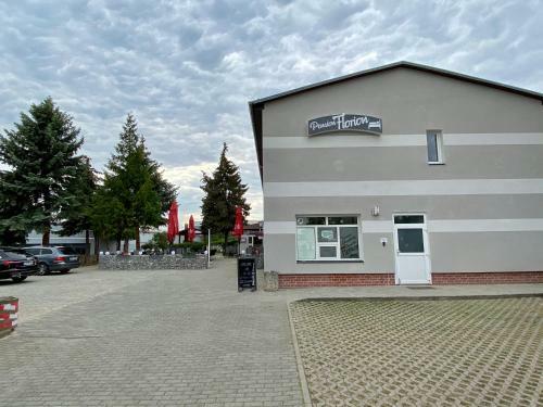 Albergue Pension Florion