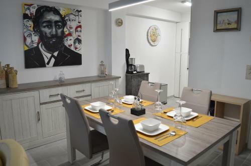 Apartamento Residentie Mercator All In Formule