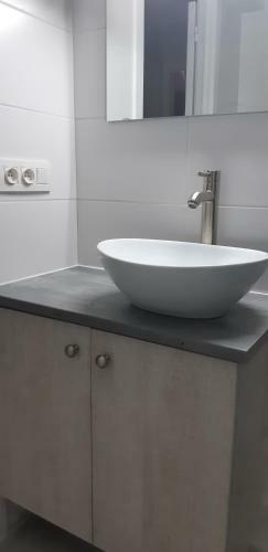 Apartamento Residentie Mercator All In Formule