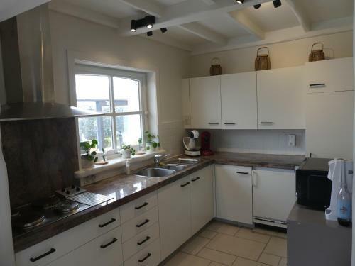 Vakantiewoning De Nachtegaal