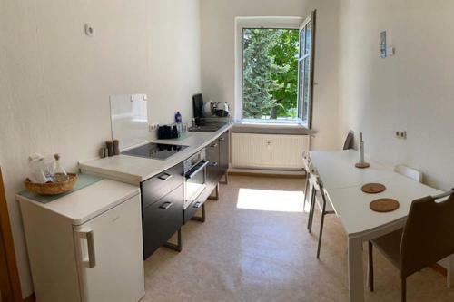 Worker Apartments Bernsdorf-wiednitz