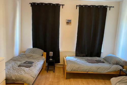Worker Apartments Bernsdorf-wiednitz