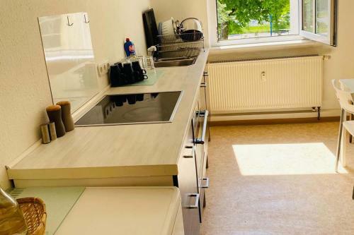 Worker Apartments Bernsdorf-wiednitz