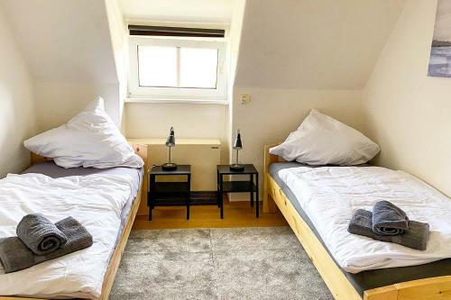 Worker Apartments Bernsdorf-wiednitz