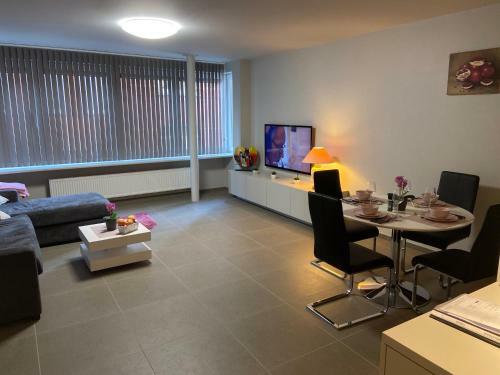 Apartamento Moderne Appartement Aan Zee