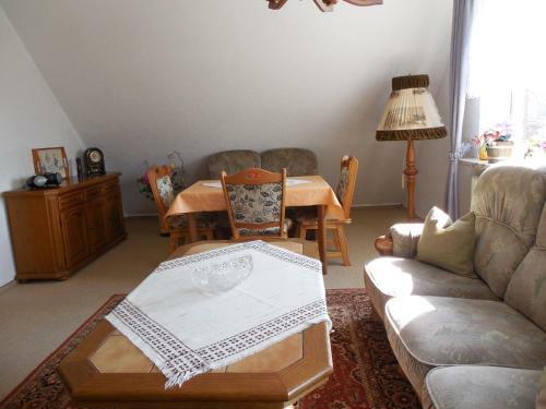 Apartamento G�stehaus An Der Wieke