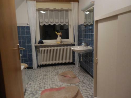 Apartamento G�stehaus An Der Wieke