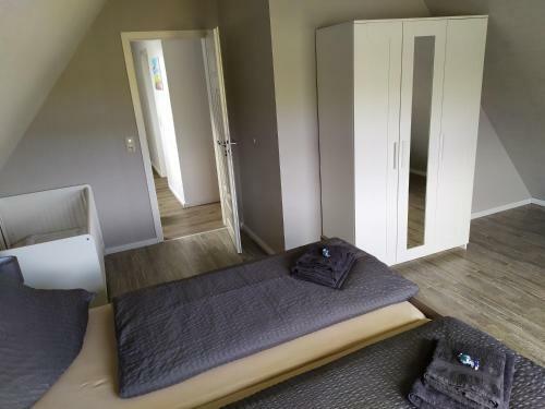 Apartamento Ferienwohnung Zeit F�r Uns