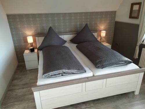 Apartamento Ferienwohnung Zeit F�r Uns