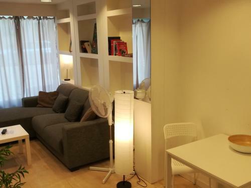 Apartamento City Center Ground Floor