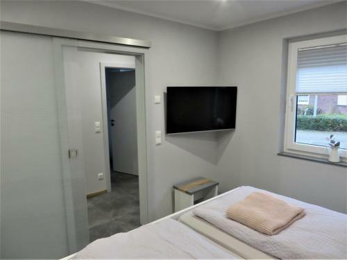 Ferienhaus Nordeck