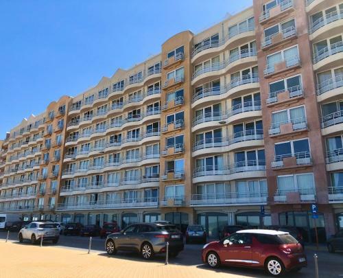 Apartamento Residentie Zeezicht I