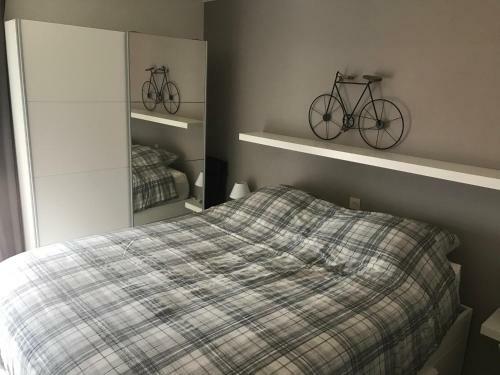 Apartamento Residentie Hydro Palace, Zeedijk 250!