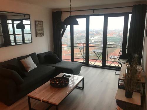 Apartamento Residentie Hydro Palace, Zeedijk 250!