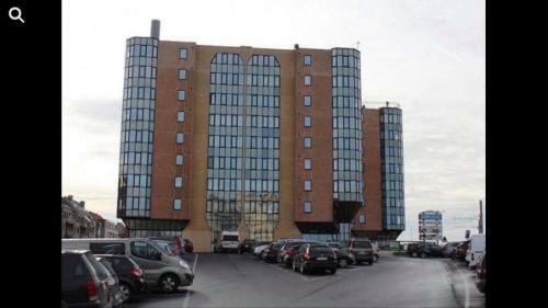 Apartamento Residentie Hydro Palace, Zeedijk 250!
