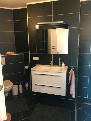 Apartamento Residentie Hydro Palace, Zeedijk 250!