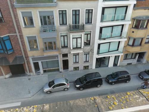 Apartamento Seagull's Nest