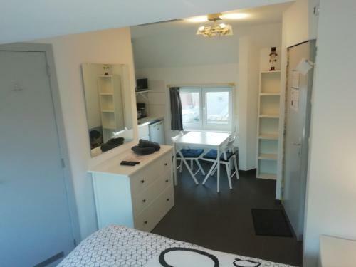 Apartamento Seagull's Nest