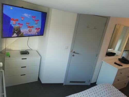 Apartamento Seagull's Nest