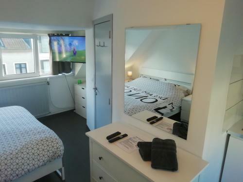 Apartamento Seagull's Nest