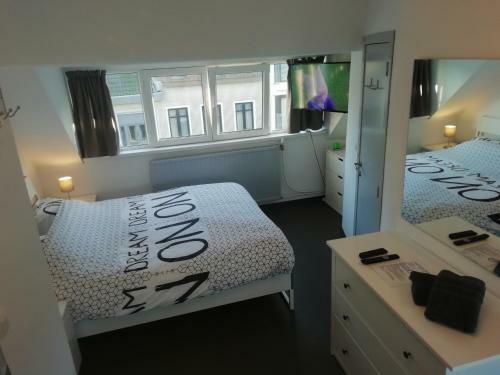 Apartamento Seagull's Nest