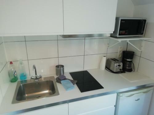 Apartamento Seagull's Nest