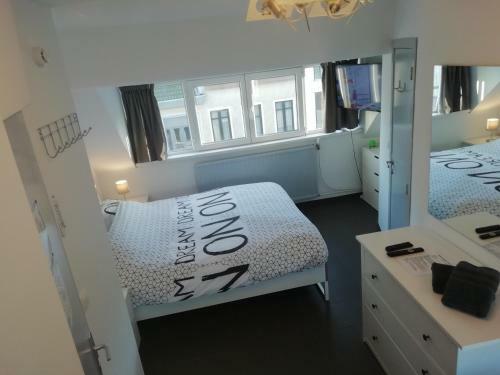 Apartamento Seagull's Nest