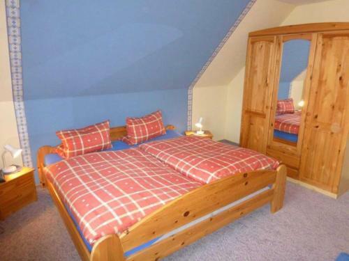 Apartamento Ferienwohnung Gisela An Der Nordsee