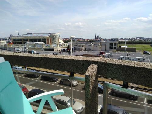 Apartamento Residentie Aldis