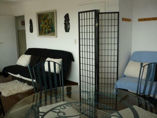 Apartamento Residentie Aldis