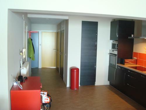 Apartamento Orange Seaview Appartment