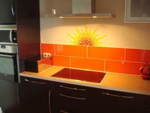 Apartamento Orange Seaview Appartment