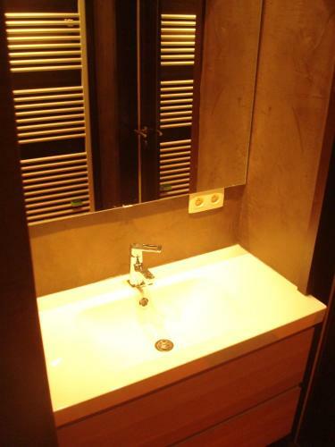 Apartamento Orange Seaview Appartment