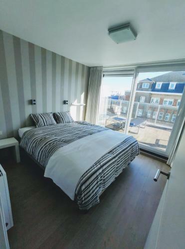 Apartamento Penthouse Met Groot Terras Oostende