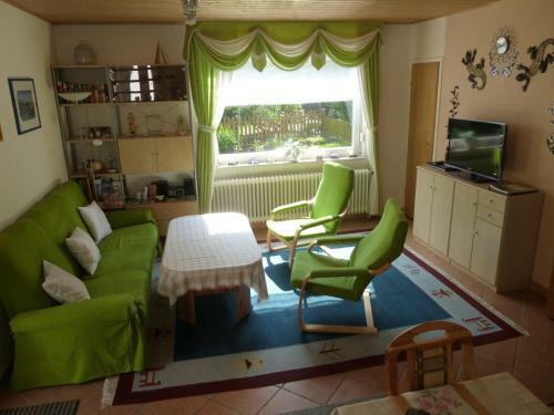Ferienhaus "finkennest"