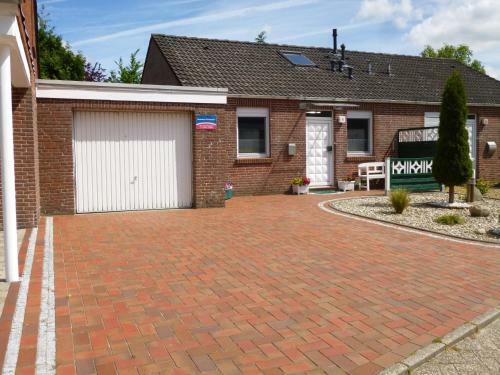 Ferienhaus "finkennest"