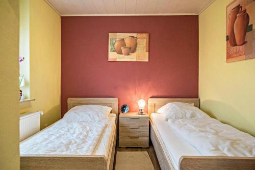 Ferienhaus Schwalbennest