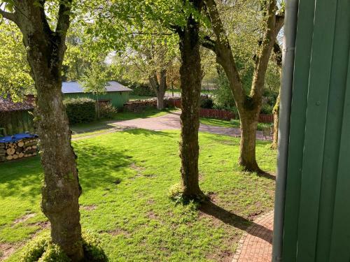 Apartamento Unter Den Linden