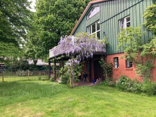 Apartamento Unter Den Linden