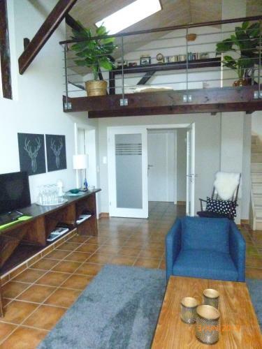 Apartamento Unter Den Linden