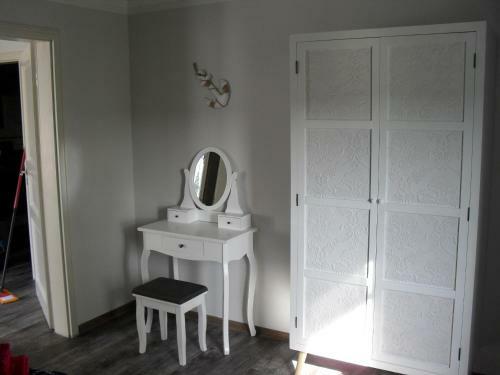 Apartamento Ferienhof Schlachter
