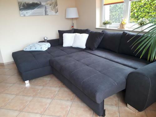 Apartamento Ferienwohnung Beselin