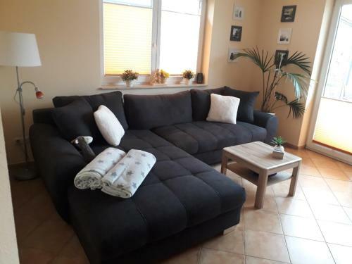 Apartamento Ferienwohnung Beselin