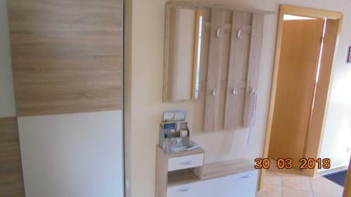 Apartamento Ferienwohnung Beselin